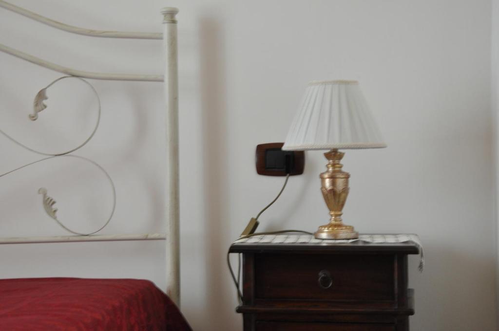 Al Borgo Antico Ristorante E B&B Crispiano Rom bilde